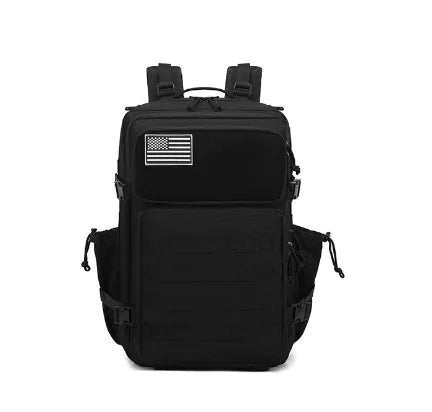 Military Tactical Backpack