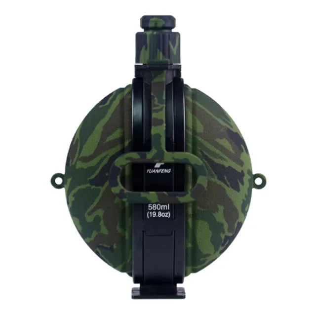 Collapsible Water Bottle 20oz