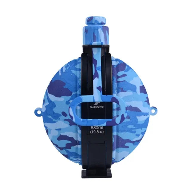 Collapsible Water Bottle 20oz
