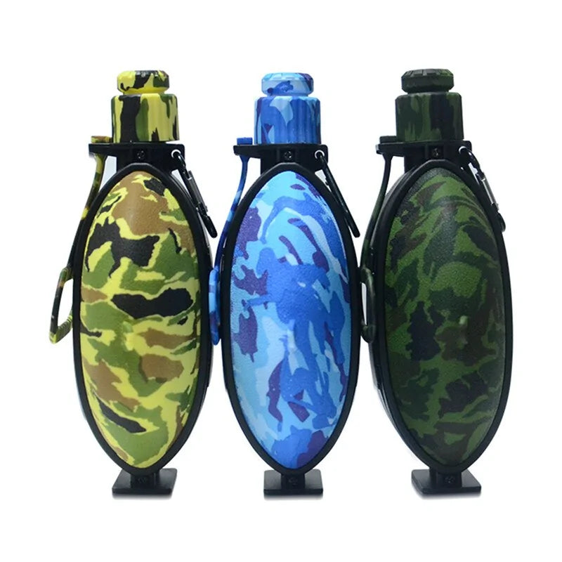 Collapsible Water Bottle 20oz
