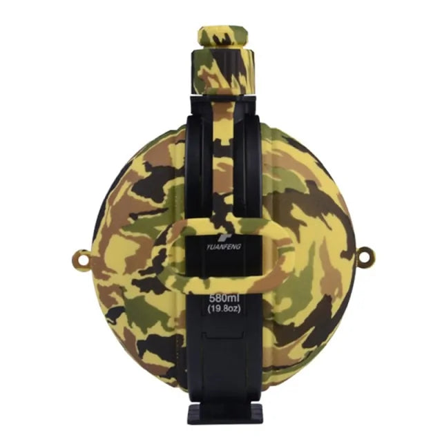 Collapsible Water Bottle 20oz