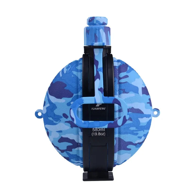 Collapsible Water Bottle 20oz