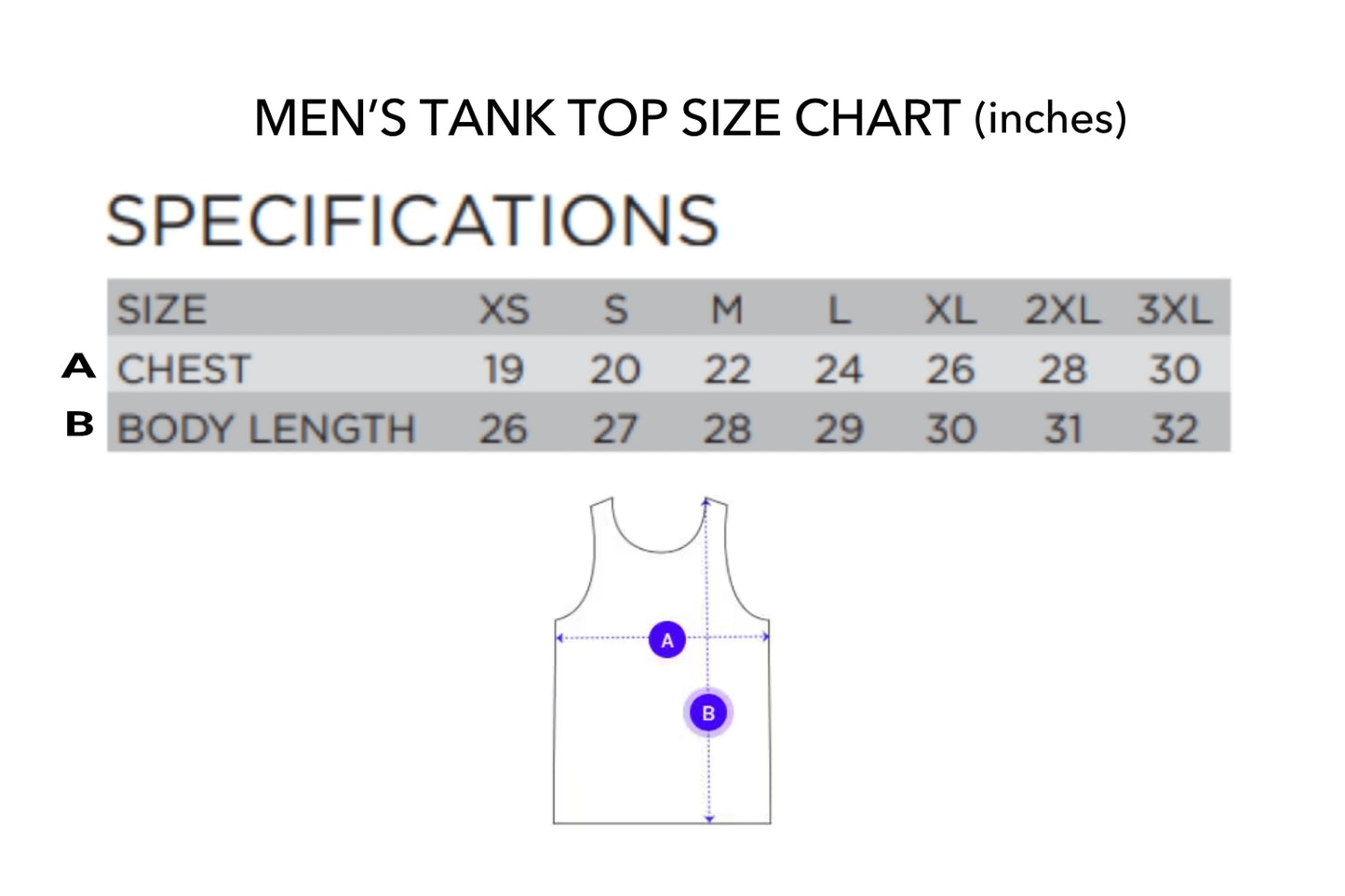 The Sgt Huitz 2.0 Tank Top by La Linea MEXUSMAR