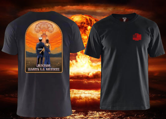 The Calamity 2.0 by La Linea MEXUSMAR