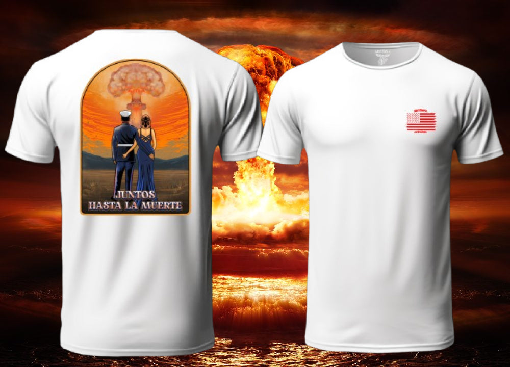 The Calamity 2.0 by La Linea MEXUSMAR