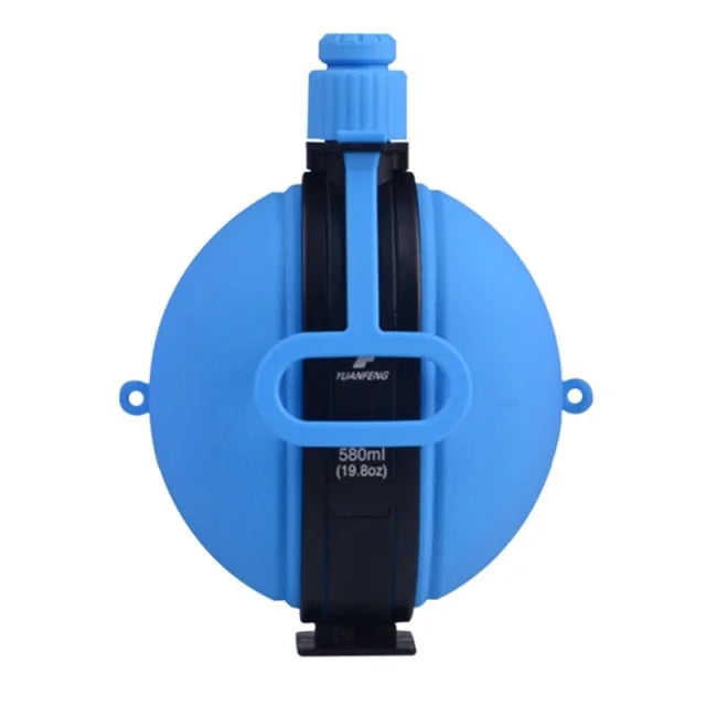 Collapsible Water Bottle 20oz