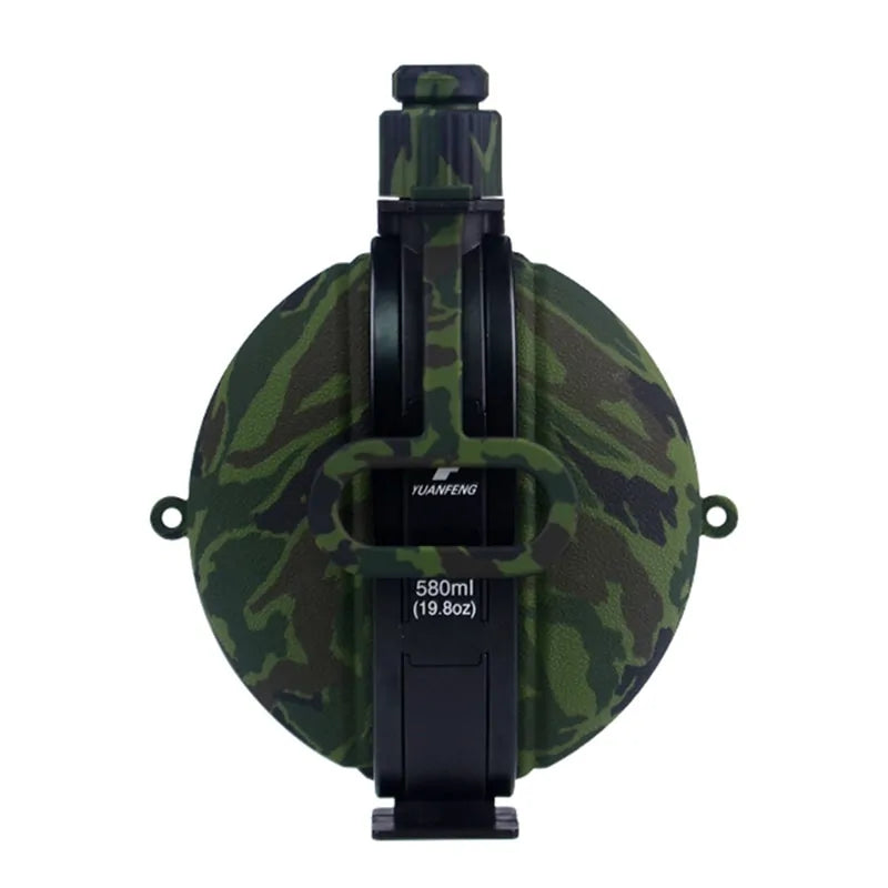 Collapsible Water Bottle 20oz