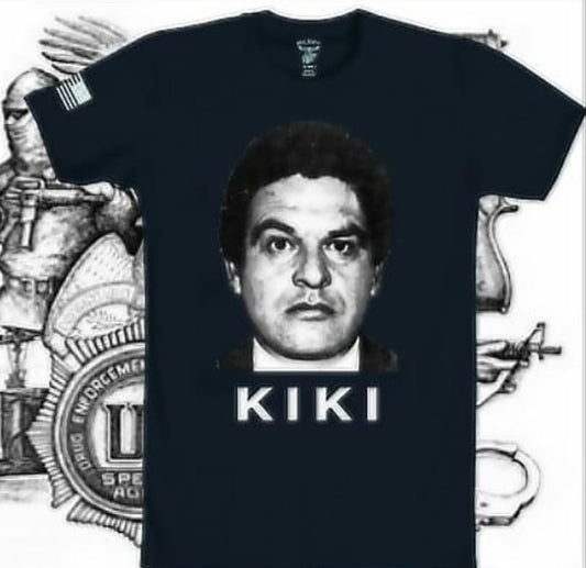 The KIKI 1.0 T Shirt by La Linea MEXUSMAR