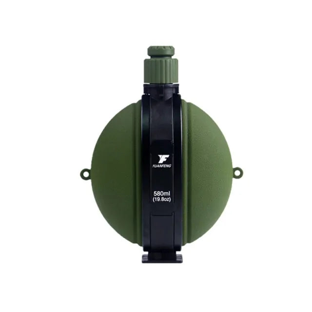 Collapsible Water Bottle 20oz