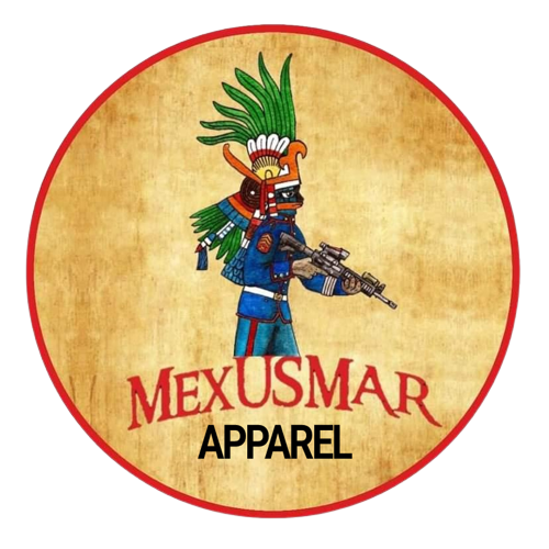 MEXUSMAR APPAREL