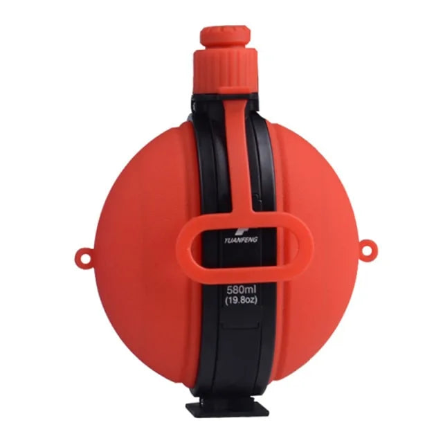 Collapsible Water Bottle 20oz